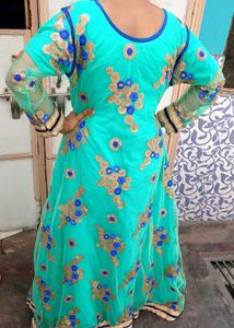 Gown 🥳FREE DELIVERY 🥳