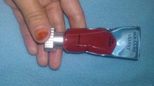 Velvet Lip Glaze