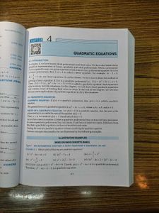 R.D. Sharma Class 10 Maths Combo + MCQ Book