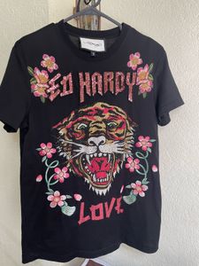 ED HARDY T SHIRT