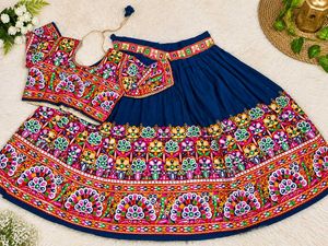chaniya choli