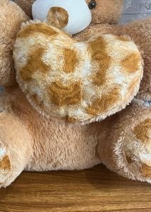 Life Size Teddy Bear