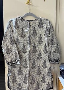 Stylish Fusion Kurta