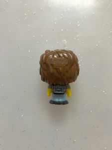 Steve l Kinder joy Stranger things