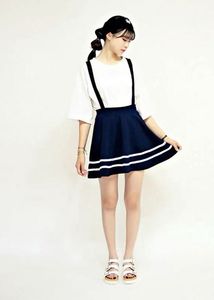 Korean skirt