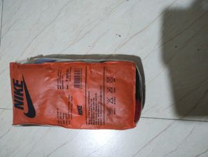 Nike Ankle Socks 3 Pairs