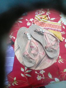 Sandle Flat