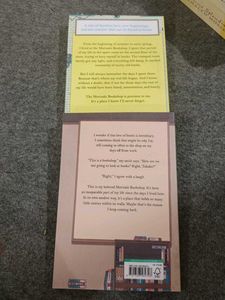 Days at the Morisaki Bookshop &amp; More