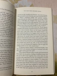 The richest man in Babylon