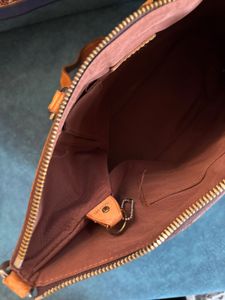Louis Vuitton Monogram Canvas Bag