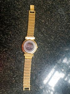 Dimond Watch