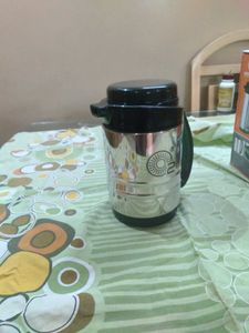 Solo Thermos Flask