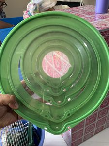 KEEPEEZ (ORIGINAL) VACCUM LIDS