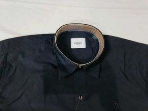 🇳🇿💫🎀Burberry London England Men's Shirt