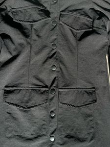 Korean mini dress
