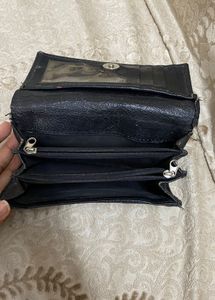 Leather Purse