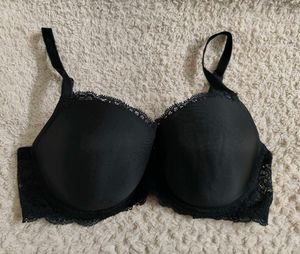 🖤Victoria'sSecret Dream Angels Lined Demi Bra