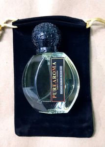 Pure Aroma Rasasi Hawas Elixir Ice Perfume