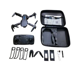 Drone with Accessories