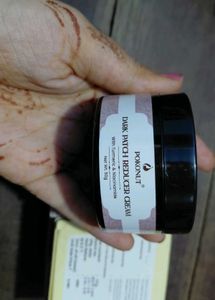 Pokonut Natural Beauty Face Cream pack of 2