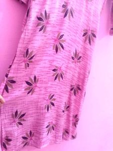 Stylish Printed Kurta 💗