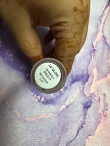 Zudio Shimmer Liquid Lipstick