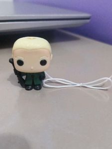 Funko Pop Keychain Figure
