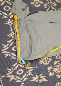 Tokyo Talkies Midi Skirt