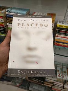 You Are the Placebo