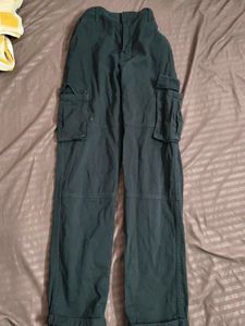 Premium Baggy Black pants