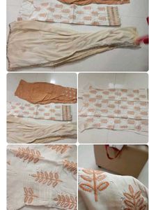one new 2 used suit for sale