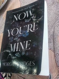 Now You're Mine - Possessing Her Book 2