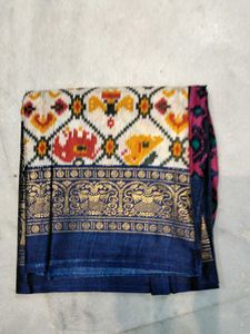 Dola Silk Combo