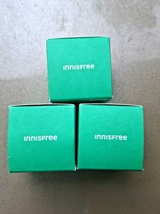 Innisfree volcanic pore clay mask 240 ml