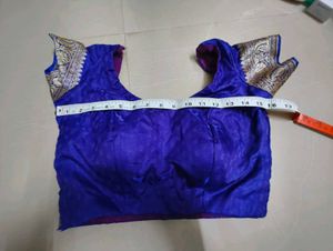 Baigan Colour Blouse