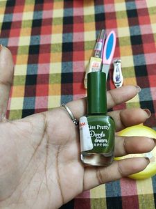 Nail Polish Set