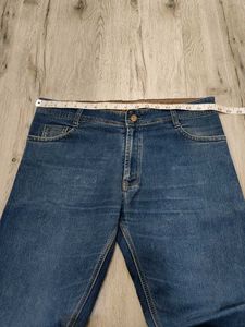 Ma5979 Denim jeans waist 34 inches