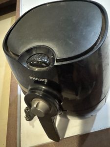 Philips Air Fryer - Black