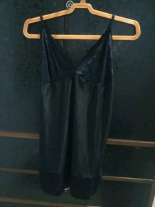 Net Babydoll Nighty