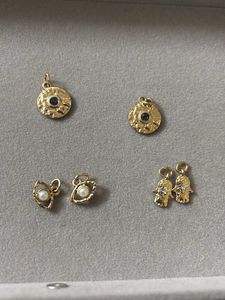 Set of 6 Charms