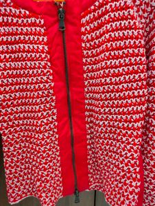 Imported Knitted Jacket ❤️