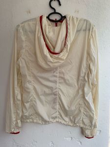 Wind Cheater Jackets