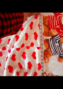 Hello Kitty Pajama Set