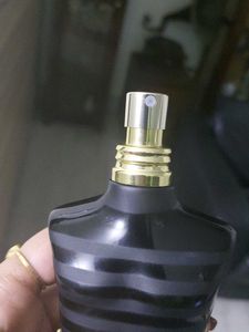 JPG- LeMale Le Parfum. 5ml decant