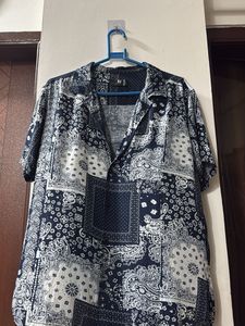 men’s shirt