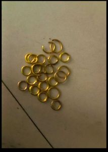 Jumpring For Jwellery Making