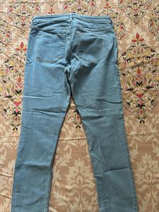 H&amp;m Slim Fir Jeans