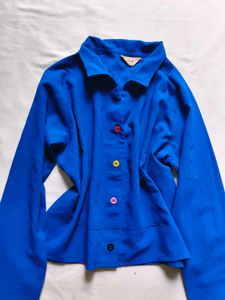 crop shirt
