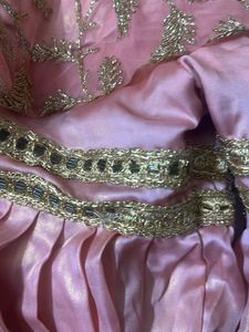 Elegant Ethnic Suit