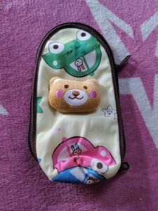 Milk Bottle Cover